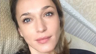 Κάτια Ζυγούλη | Αποκαλύπτει τι κάνει κάθε πρωί στα μαλλιά της και πώς βάφεται