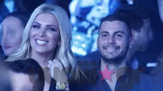 Κατερίνα Καινούργιου & Νάσος Αναστασόπουλος | Οι τελευταίες κοινές φωτογραφίες πριν την είδηση του χωρισμού τους