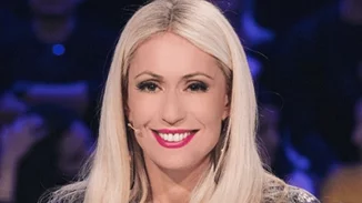 Μαρία Μπακοδήμου | Η τρυφερή ευχή που δέχτηκε από τον πρώην σύζυγό της