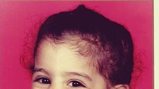 Quiz | Μπορείς να αναγνωρίσεις το κοριτσάκι της φωτογραφίας;