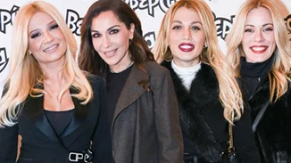 Νίκος Μουτσινάς | Επίσημη πρεμιέρα για τη «Βερβερίτσα»!