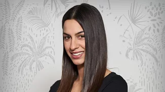 Ντέμη Τσαγανού | Βρήκαμε τον σύντροφό της παίκτριας του Survivor