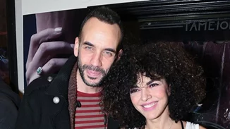 Μαρία Σολωμού | Χώρισε με τον Πάνο Μουζουράκη; Τι συμβαίνει με το ζευγάρι;