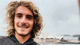 Όλοι μιλούν για τη δημοσίευση του Στέφανου Τσιτσιπά στο Twitter