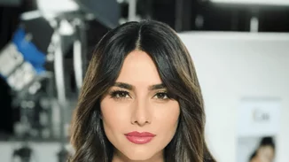 Η Ηλιάνα Παπαγεωργίου έκανε μόλις την πιο ωραία της εμφάνιση