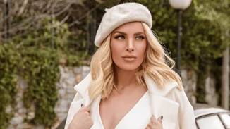 Το πολύ μεγάλο στιλιστικό λάθος που έκανε η Κατερίνα Καινούργιου και καμία γυναίκα δεν πρέπει να να επαναλάβει