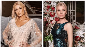 Φαίη Σκορδά & Κατερίνα Καινούργιου | Ποια κατάφερε να φορέσει καλύτερα το total white;