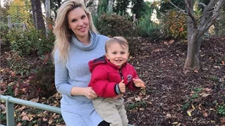 Χριστίνα Αλούπη | Μιλάει για τις δυσκολίες της εγκυμοσύνης της, λίγο πριν γεννήσει