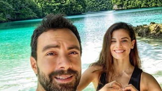 Χριστίνα Μπόμπα | Αποκαλύπτει τα μυστικά της για ευεξία και καλή ζωή