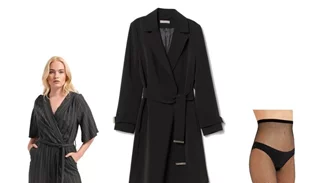 Τι να φορέσω σήμερα 22/01/2019;