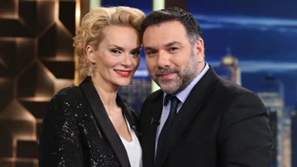 Ελένα Χριστοπούλου | Οι απολαυστικές ατάκες στο "The 2Night Show"