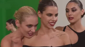 «Τριάδα της φωτιάς» | Το αινιγματικό post ενός εκ των βασικών μελών