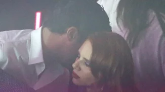 Τζωρτζ Παπακώστας & Έβελυν Καζαντζόγλου είναι ερωτευμένοι και δεν κρύβονται | Δες πού διασκέδασαν