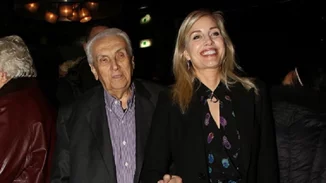 Δημήτρης Κοντομηνάς | Η νέα κοινή εμφάνιση με την κούκλα σύντροφό του! Δείτε φωτογραφίες