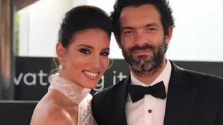 Αθηνά Οικονομάκου - Φίλιππος Μιχόπουλος | Δες φωτογραφίες από το σπίτι τους (φυσικά και η Αθηνά έχει ντουλάπα- δωμάτιο, τι εννοείς;)