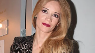 "Σαν νεράιδα" | Η Ιωάννα Παππά με απίστευτα μακριά μαλλιά