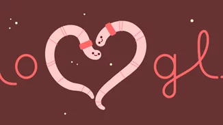 Ημέρα του Αγίου Βαλεντίνου 2019 | Η Google αφιερώνει το Doodle της στη γιορτή των ερωτευμένων
