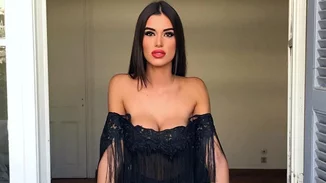 Τελικά, η Ιωάννα Μπέλλα, πόσο είναι; Τι ακούσαμε πριν από λίγη ώρα