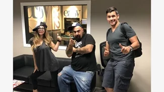 Baby boom στη showbiz! Η γλυκιά ανάρτηση στα social media