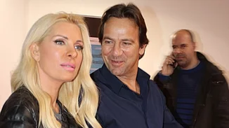 Στο Instagram του Μάκη Παντζόπουλου | Η Άνδρος, η Ελένη, η Μαρίνα (+μία ακόμα μεγάλη του αγάπη)