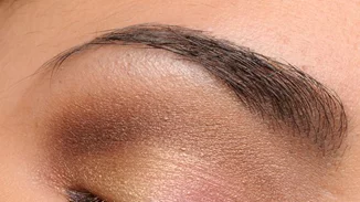 Πώς να κάνω μακιγιάζ ματιών με 3 κινήσεις!