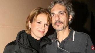 Η κόρη της Πέγκυς Σταθακοπούλου και του Αλέξανδρου Καλδή έγινε 15 ετών | Δες πώς της ευχήθηκε η ηθοποιός (pic)