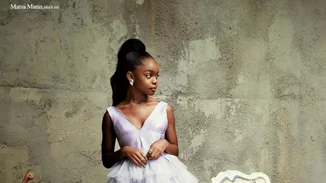 Αυτή είναι η νεότερη παραγωγός ταινιών του Hollywood