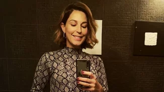 Body Goals! Η Κατερίνα Παπουτσάκη έθεσε τον στόχο της για το καλοκαίρι