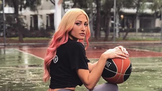 Ιωάννα Τούνη | Χώρισε με τον Νώντα Παπαντωνίου;