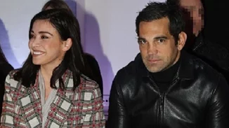 Όλγα Φαρμάκη | Η πρώτη (κανονική) φωτογραφία με τον σύντροφό της στο Instagram και το σχόλιο για το γάμο