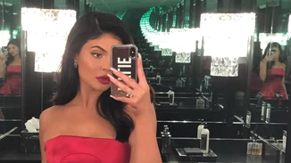 Kylie Jenner | Δες τι της ετοίμασε ο Travis Scott για την ημέρα του Αγίου Βαλεντίνου