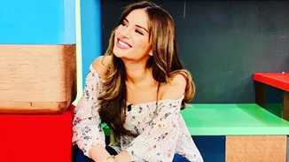 Ελένη Τσολάκη | Η πρώτη της ανάρτηση μετά το τέλος του «Τι λέει;»