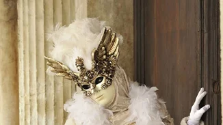 Καρναβάλι Βενετίας 2019 | Οι Απόκριες μόλις ξεκίνησαν