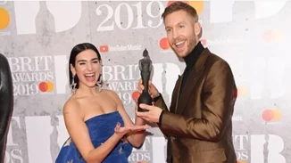 BRIT Awards 2019 | Οι νικητές και τα highlights των Βρετανικών βραβείων