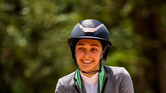 Αθηνά Ωνάση | Αυτή είναι η κόρη του Αλβάρο, την οποία μεγάλωσε η Ελληνίδα κληρονόμος