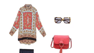 Πώς να φορέσεις το ανδρικό πουκάμισο; Δες μία πολύχρωμη επιλογή