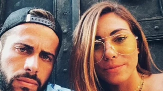 Ευρυδίκη Βαλαβάνη | Η νέα εξόρμηση με τον Κωνσταντίνο Βασάλο