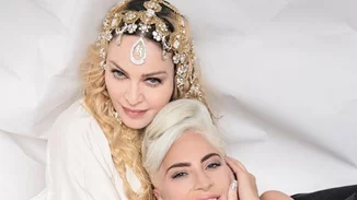 Lady Gaga & Madonna | Η αγκαλιά στα Όσκαρ & το τέλος μια κόντρας