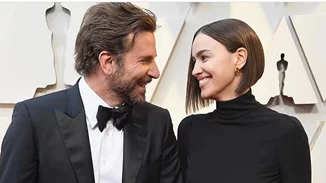 Oscar 2019 | Η εμφάνιση του Bradley Cooper με τις δυο γυναίκες της ζωής του
