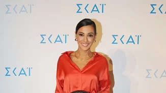 Ευγενία Σαμαρά | Ποζάρει με φουσκωμένη κοιλίτσα-Το μήνυμα στο Instagram