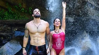 Ηλίας Γκότσης - Σόφη Πασχάλη | Φουντώνουν οι φήμες ότι είναι ζευγάρι