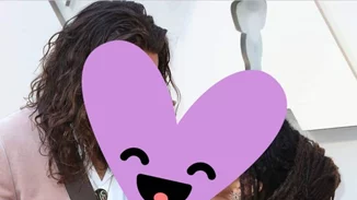 Ποιο ζευγάρι έκανε την πρώτη του εμφάνιση μαζί στα Όσκαρ 2019;