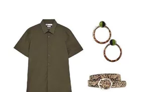 Πώς να φορέσω το ανδρικό πουκάμισο; Ένα outfit που μπορούν να φορέσουν όλες