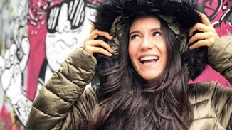 Υπέροχα νέα για την Ελένη Βαΐτσου | Η φωτογραφία μετά το Μυστήριο και το εντυπωσιακό φόρεμα