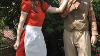 The end | Διαζύγιο για ζευγάρι Ελλήνων ηθοποιών