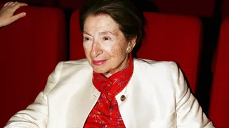 Έφυγε από τη ζωή η μεγάλη ευεργέτιδα και ζωγράφος Νίκη Γουλανδρή