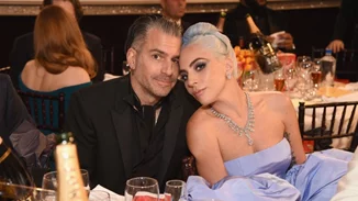 Xώρισε η Lady Gaga από τον Christian Carino