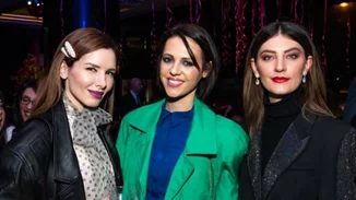 My Style Rocks | Πού συναντήθηκαν οι stars του πρώτου κύκλου με τον Στέλιο Κουδουνάρη;