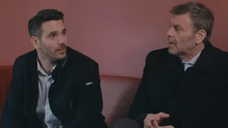 Νέες εξελίξεις στο "Τατουάζ" : Ο Τόνυ πέφτει θύμα πλεκτάνης από τη Μαργκώ & ένας νέος φόνος ταράζει τη ζωή των ηρώων...