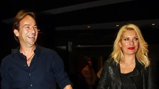 Ένα εκατομμύριο (παρά κάτι) για την Ελένη Μενεγάκη